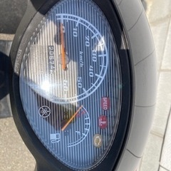 YAMAHA ジョグの画像
