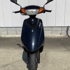 YAMAHA ジョグの画像