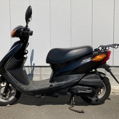 YAMAHA ジョグの画像