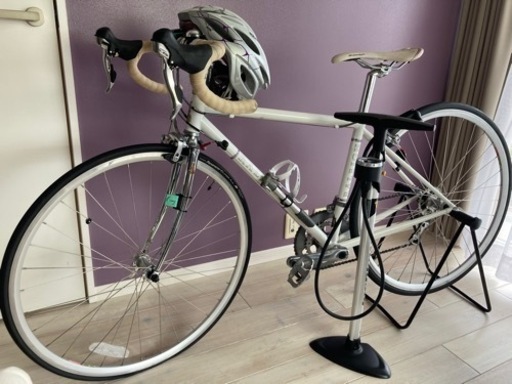 RALEIGH CRN420 WHT 2014年