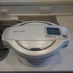 ヘルシオホットクック16L (KN-HW16E)