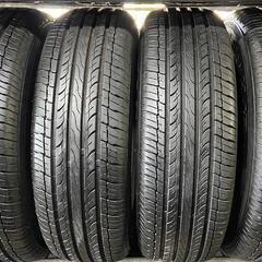 🌞225/65R17⭐工賃込み！ハリアー、RAV4、NX、エクス...