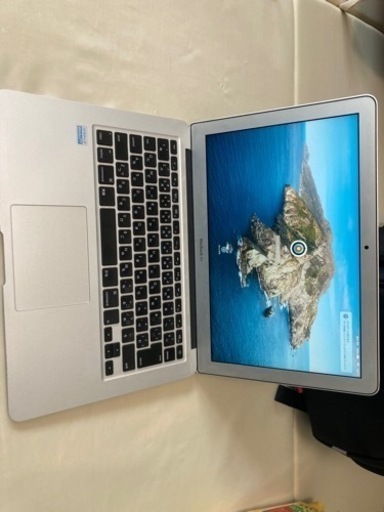 MacBook Air 13インチ　A1466