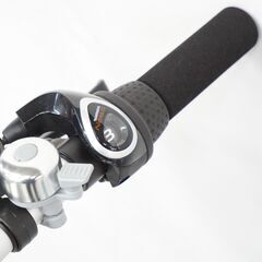 WIMO「ウィーモ」 COOZY WM02-EG 電動アシスト自転車 新車 電動自転車 e-BIKE 3721112500001の画像
