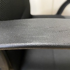 売約済　IKEA チェア　RENBERGET レンベルゲットの画像