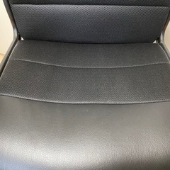 売約済　IKEA チェア　RENBERGET レンベルゲットの画像