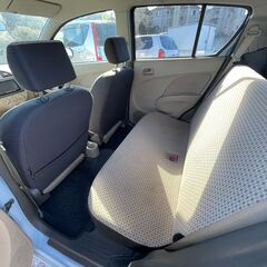 平成23年式・マツダ・キャロル（スズキアルト）の画像