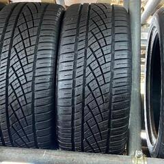 🌞235/45ZR17⭐工賃込み！86、ランサーエボリューション...