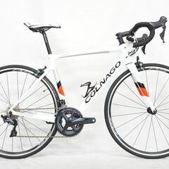 COLNAGO「コルナゴ」 C-RS 2019年モデル ロードバイク スポーツバイク 自転車 フルカーボン 3722050600004