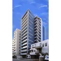初期費用無料♡前家賃のみ❣　	エステムコート名古屋鶴舞シエル706号室の画像