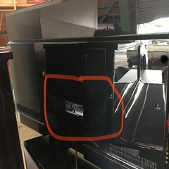 【お取引中】中３D対応 テレビ  40型 SONY KDL-40LX900 【リモコン•3Dメガネ】デジタルハイビジョン液晶テレビ 2010年製の画像