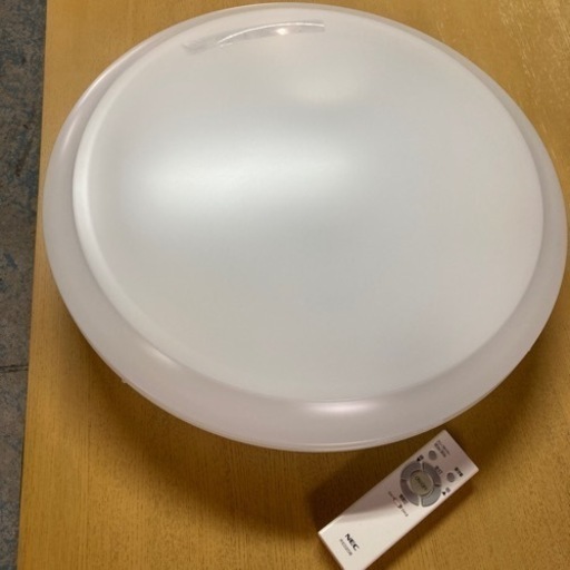 [LED照明2016年製リモコン有り]リサイクルショップヘルプ