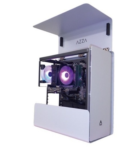 ゲーミングPC 新品・保証書つき マウス・キーボード付き すぐ遊べます