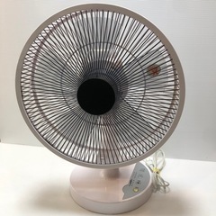 #6272 華芝ジャパン DC上向きお座敷扇 KCF-1830D...