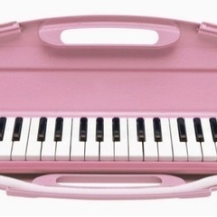 ゼンオン  鍵盤ハーモニカ バンビーナ メロディーホーン BMH...