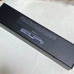 アップルウォッチ　シリーズ3 ナイキ　空箱のみの画像
