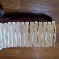 オオカミ小女と黒王子　コミックの画像