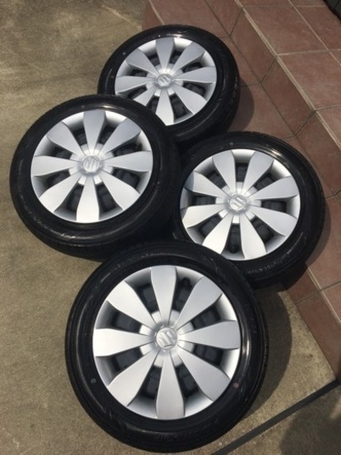 軽自動車タイヤ