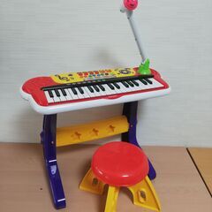 toyroyal のキッズキーボード