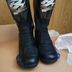 バイク用品!5点セットの画像