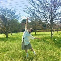 ダンス教室　水曜日の実験室