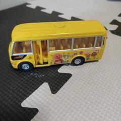 アンパンマン動くオモチャお話し中の画像