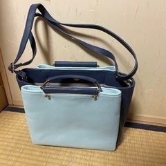 2way バッグ