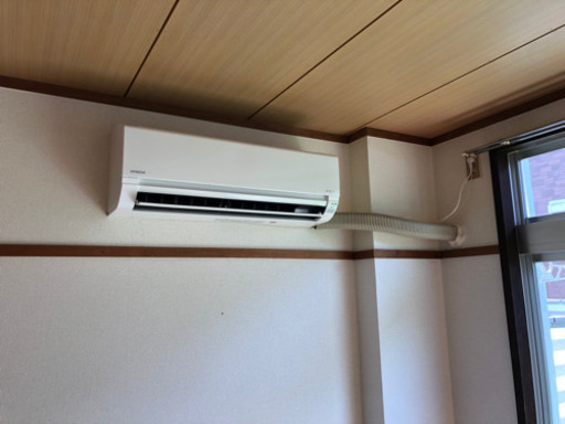 エアコン・電気工事