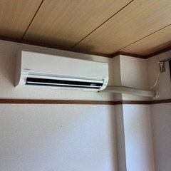 エアコン・電気工事
