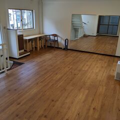 チャンピオンの部屋の画像