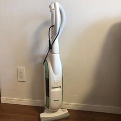 スティック型掃除機