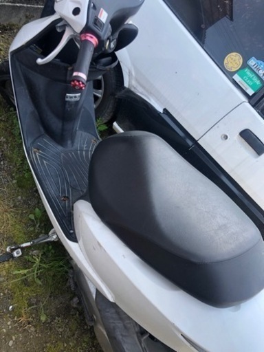 バイク売ります！