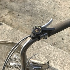 (取引中)三輪自転車の画像