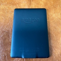 Kindle Paperwhite、電子書籍リーダー(第7世代)、32GB、マンガモデルの画像