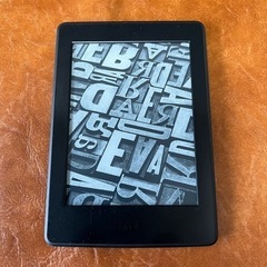 Kindle Paperwhite、電子書籍リーダー(第7世代)、32GB、マンガモデルの画像