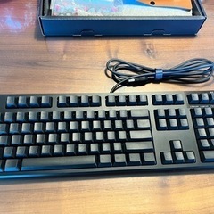 Realforce SA (R2SA-US4-BK 英語配列)