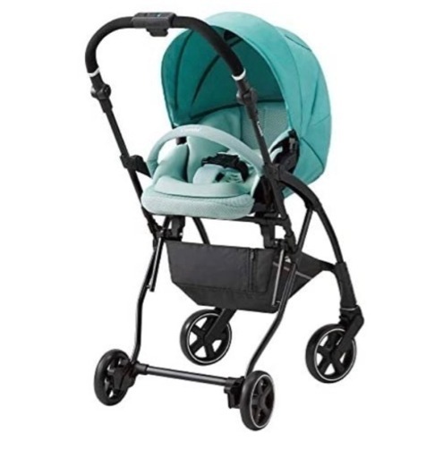 コンビ combi ベビーカー