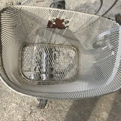 (取引中)三輪自転車の画像
