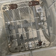 (取引中)三輪自転車の画像