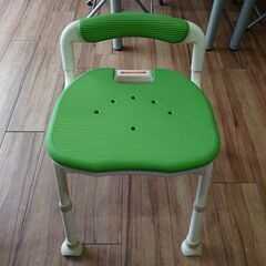 【値下げしました】【売ります】介護用椅子