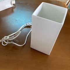 ニトリ　ランプ