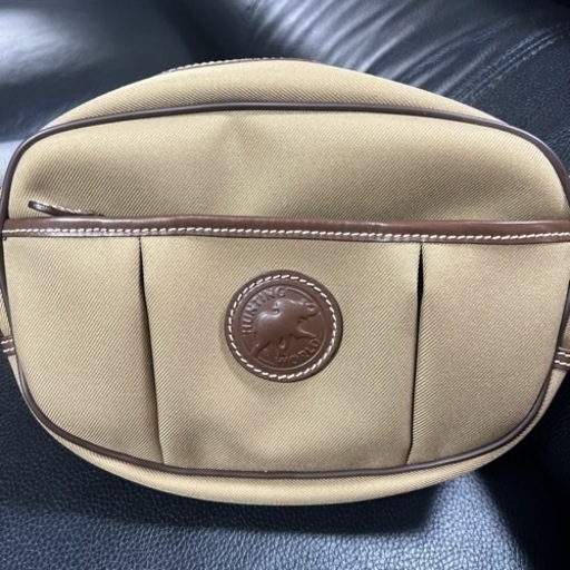 【新品】ハンチングワールド　サファリトゥデイ