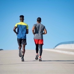 ランニング仲間募集🏃‍♂️