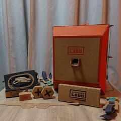 NINTENDO LABO Toy-con02 ニンテンドー ラ...