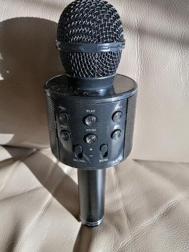 カラオケBluetooth