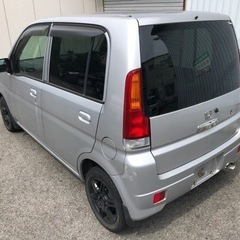 ライフ　JB1  9万キロ　車検4年7月の画像