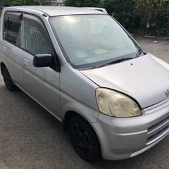 ライフ　JB1  9万キロ　車検4年7月の画像