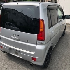 ライフ　JB1  9万キロ　車検4年7月の画像