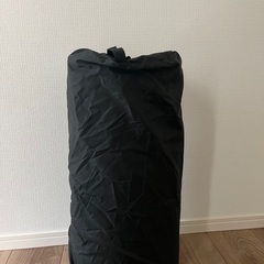 車中泊エアベッド(2枚/ランドクルーザープラドで使用)の画像