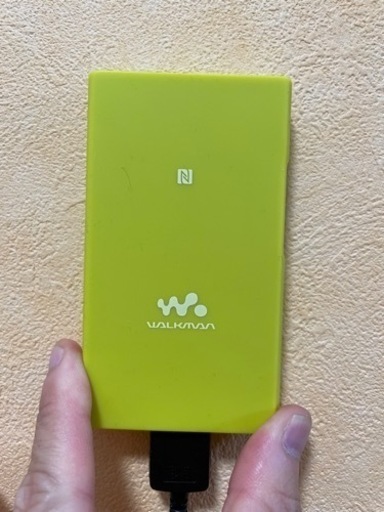 ハイレゾ対応　ウォークマン SONY NW-A30 格安